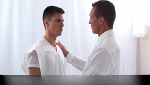 Missionary Boys: Relief in the Turn: On All Fours