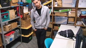 Young Perps: Crackling Secrets In A Plastic-bagged Fantasy