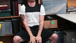 Young Perps: Busted in the Act: Gay Teen Tensions