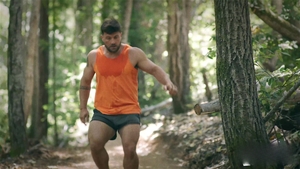 Disruptive Films: Dense Wilderness, Raw Business