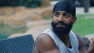 Taboo Men: A Stepbrother's Obsession