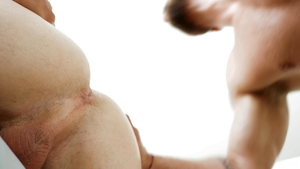 ASGmax Originals: Muscled Up Double-Penetrations