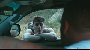 Taboo Men: Joe's Hairy Escape with Blaine