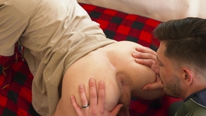 scoutboys: Special First Time