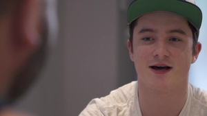 Bro Seeking Bro: Colby Blasts the Budding Journalist