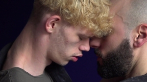 Bro Seeking Bro: Intense Pace Never Falters