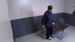 Young Perps: Young Criminal's Depraved Love for Father