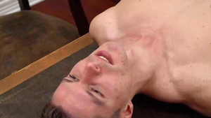 Missionary Boys: Bishop Eldridge's Depraved Ploy