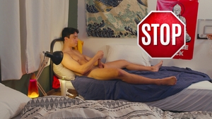 Next Door Twink: Sultry Smooching Suckers