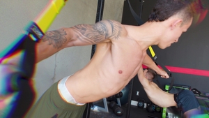 Next Door Buddies: Satisfying Workouts Await