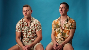Rod's Room: Jock's Dirty Desires