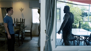 Deep Inside: Ravenous Hunger Ignites in Isaac Parker