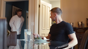 Next Door Buddies: More Than Just Food on the Menu