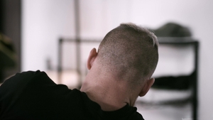 Taboo Men: Two Soldiers, One Tight Hole