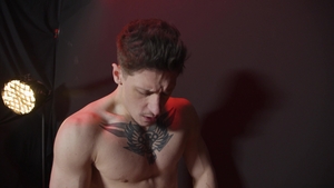 Next Door Raw: A Tight Ass Awaits Dalton Riley