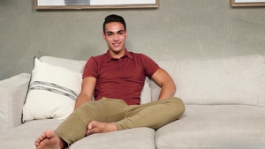 Stag Collective: Sebastian Sky's Secret Desires Exposed