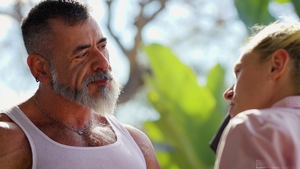 True Male: Youthful spirit reignited by Gabe's passion