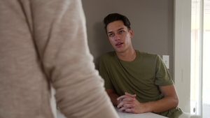 Next Door Twink: A Jock & Twink's Forbidden Desire