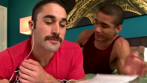 Samuel O'Toole: Studying with Jake's Boner