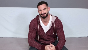 Extra Big Dicks: Caucasian Lovers' Big Dick Adventure