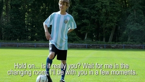 staxus: Soccer Boys Deepthroat and More