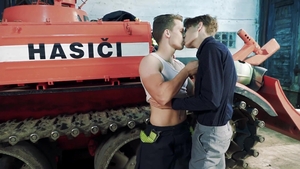 staxus: Gleaming Tools at Work