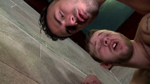 Men Over 30: The Surprise for Chandler & Cesar