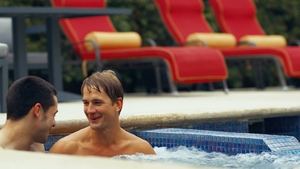 Next Door Films: A Reunion Worth Waiting For