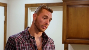 Next Door Films: A Taste of Temptation