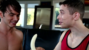Next Door Buddies: Tasting Terror