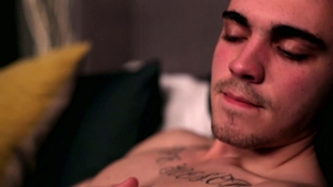 Next Door Twink: Beneath the Covers with Asher