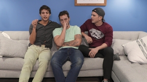 Next Door Originals: Payne & Carter's Playtime
