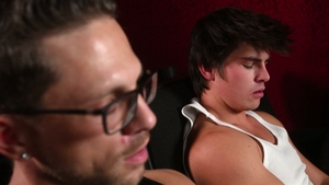 Next Door Taboo: In the Heat of the Moment