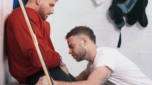 Men: My BFF's Beau is My Toy