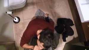 Czech Hunter: Cocky Elevator Encounter in Prague