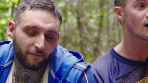 Jerk Buddies: Straight Seduction Takes a Turn