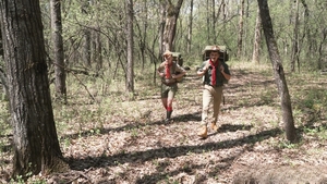 scoutboys: Arousing Adventures with Scoutmaster