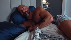 Daddy's Boy: Straight Seduction: A Family Affair