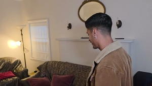 AmateurGayPOV: James who?