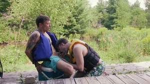 Ethan Chase's Lakefront Climax