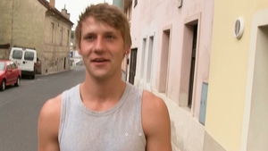 Barebacking in the Heart of Europe
