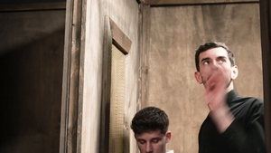 The Secret Life of a Gay Priest: Lust in the House of God