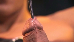 Superstar's Deep Diving with Thick Rods