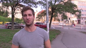 Czech Hunter: Czech Hunter 211: Sinful Seductions