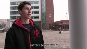 Czech Hunter: In Search of an Expensive Fantasy