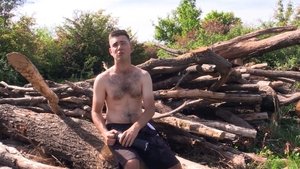 Woodsy Desires