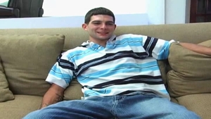 Stroke That Dick: His Plumbing Skills are Insatiable