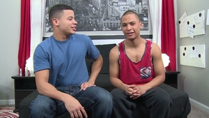 Jaden Endures Kaden’s Cock for Pleasure